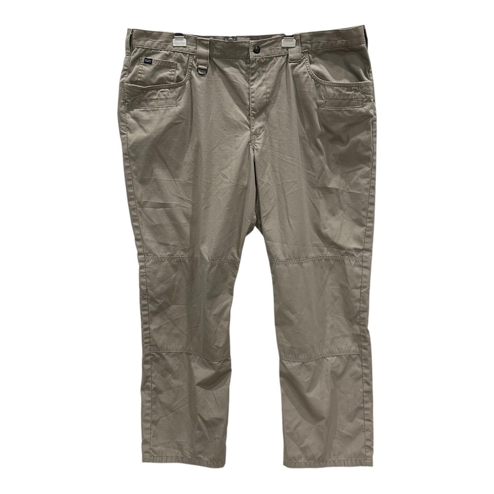 5.11 Tactical Men's Cargo Pants - Tan